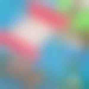 Schwimmende Wasserhängematte | WATERZEN