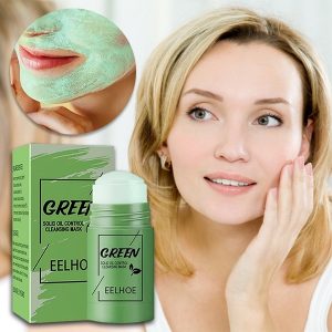 Tiefenreinigende Porenmaske im Stick | CLEANSTICK