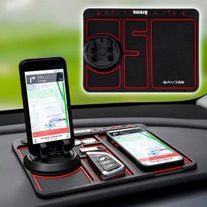 Anti-Rutsch-Automatte 4-in-1 | MATDOCK