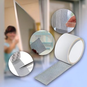 Reparaturband für Moskitonetze | INSECTAPE