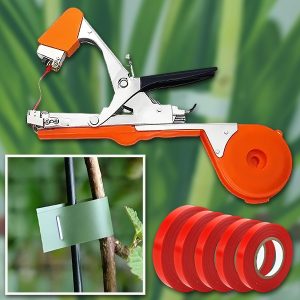 Profi-Pflanzenhefter | PLANTBRAND