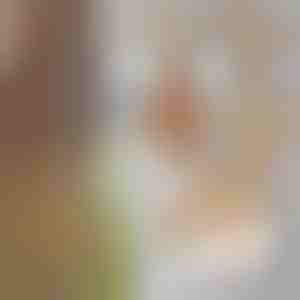 Gartendekoration, Alter lächelnder Mann | SCULPTURE