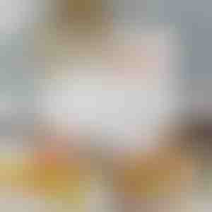 Rotierender Kühlschrank-Organizer | SPINTRAY