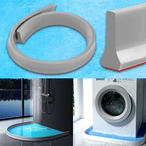 Dusch-Wasserbarriere (200 cm) | AQUABARRIER