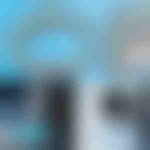 Dusch-Wasserbarriere (200 cm) | AQUABARRIER