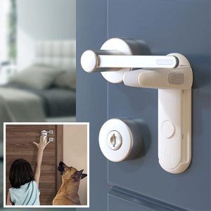 Sicherheitssystem für die Türöffnung | DURISTOP