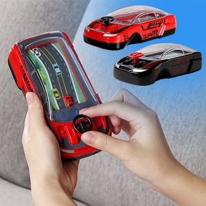 Lenkrad-Fahrspielzeug | MINIVROOMER