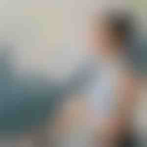 Tragbarer Nackenventilator mit USB-Aufladung | NECKCOLIO