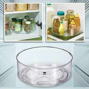 Drehbarer Küchenorganisator | SPINSTATION