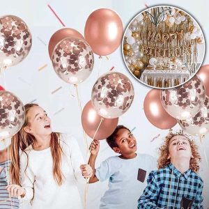 Partydekorationsset | BALLOONZIA
