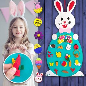 DIY-Set für Ostern I BUNNYSTER