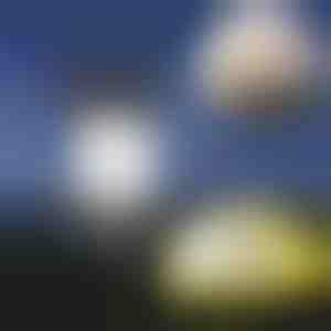 Wiederaufladbare Solar Camping Laterne+Taschenlampe | CAMPGLO