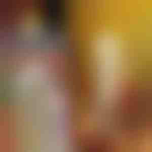 Farbwechselnde LED-Kerze CANDELIOUR