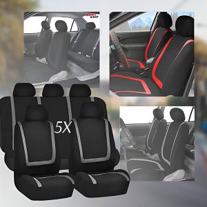 Autositzbezüge | CARFIT