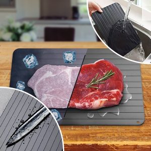 Auftauplatte | DEFROSTEX