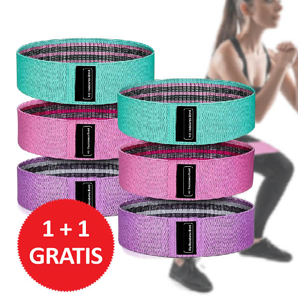 FITSTRAPS