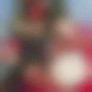 DIY Weihnachtsdekoration (30 Stück) | ORNAMENTIFY