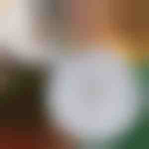 Weihnachtsbaum-Teppich | SANTARUG