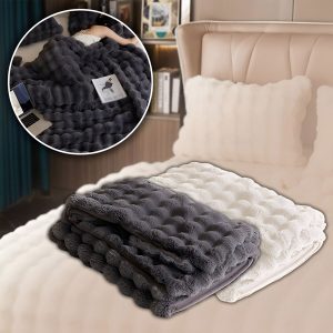 Weiche Decke | COZYGLAM