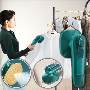 Mini-Dampfbügeleisen | FERROLITE