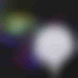 Disco-Birne | GLOWELLA