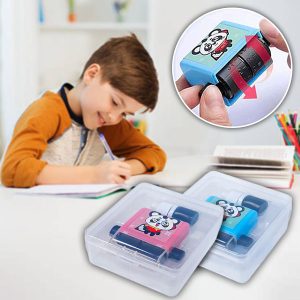 Mathe-Lehr-Rollenstempel | MATHSTAMP