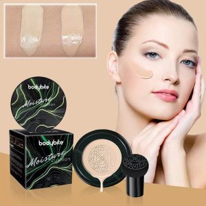 Cremiger Concealer + Pilzkopf-Luftkissen | MUSSBALM