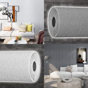 Dicke, selbstklebende Tapete (35 x 500 cm) | WALLPOSH