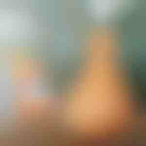 USB-betriebener Luftbefeuchter mit Licht | HUMISTER