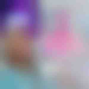 Fliegende Fee Ella | ELLA