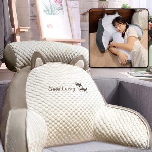 Großes Rückenlehnen-Kissen | COMFREST