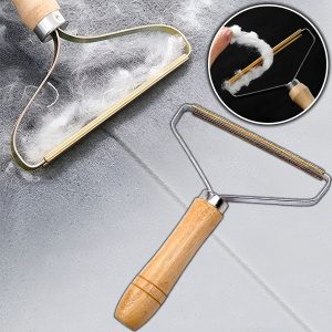 Sicherer Fussel- und Haarentferner | LINTY