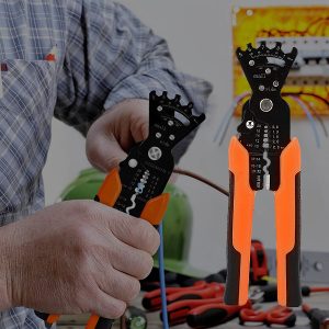 5-in-1 Drahtwerkzeug | WIRECLA