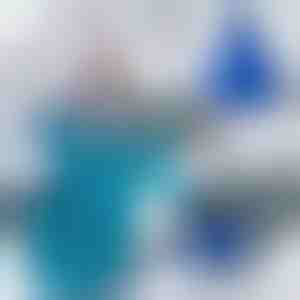 Auto-Eiskratzer + Trichter | ICYWIZARD