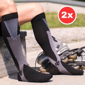 Unisex compression socks | PRESSOSOX
