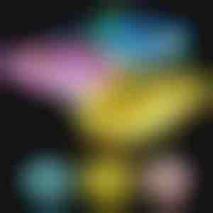 Kinderpantoffeln mit LED-Leuchten | HAPPYS