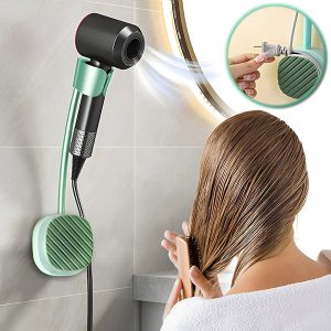 Verstellbarer Haartrocknergriff | FENLUSK