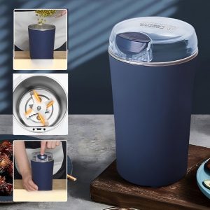 Elektrische Mühle | GRIDZ