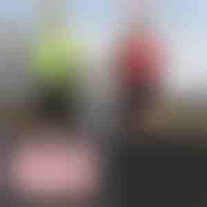 Atmungsaktive Gürteltasche aus Strick | AIRBELTO