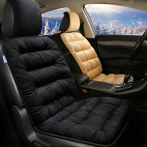 Gepolsterter Autositzbezug für alle Autos | CUSHYRIDE