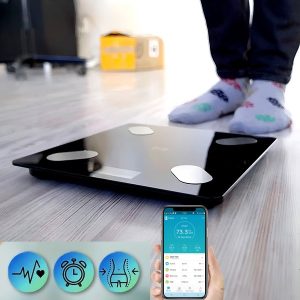 Analytische intelligente waage | DATASCALE