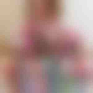 Nachhaltiger 3D-Blumenstrauß mit Grußkarte | PETALORA