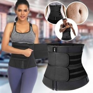 Taillenformer | TRIMWRAP