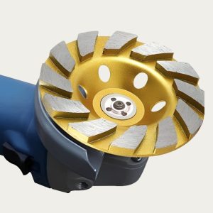 Diamant-Schleifscheibe | GRINDAPRO