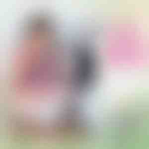 Tragbare kleiderschürze | LUNDRO