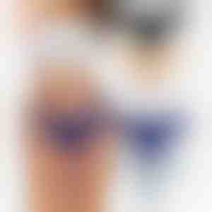 Unsichtbarer nahtloser tanga | TANGY