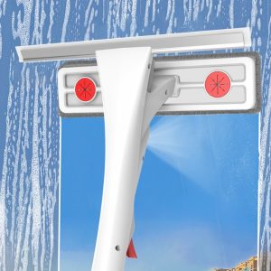 Fensterreiniger | WINDCLEAN