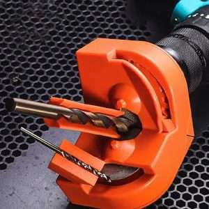 Bohrerschärfer für präzise Kanten | BUSPRA