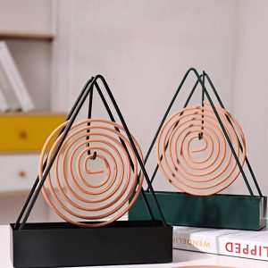 Moskito-Spiralhalter | BUZZINO