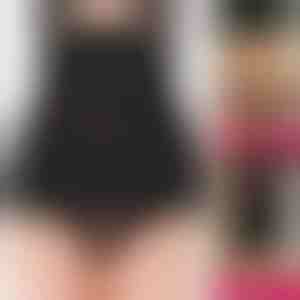 Bauchkontrolle Body Shaper| CROSSHAPES